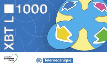 TÉLÉCHARGER XBT L1000 V4.51 L1000 V4.51 XBT TÉLÉCHARGER